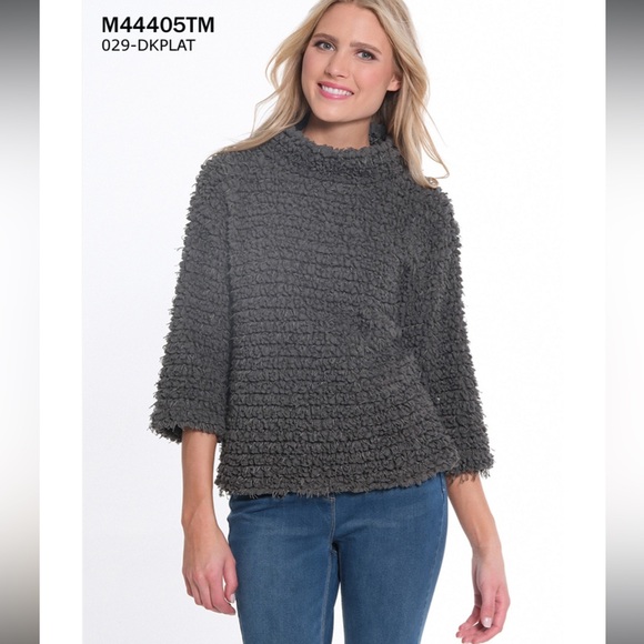 Multiples Tops - Multiples Large, NWOT